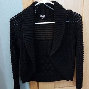 Girls Sweater